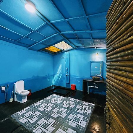 Samyama Retreat Hotel Cola Екстериор снимка