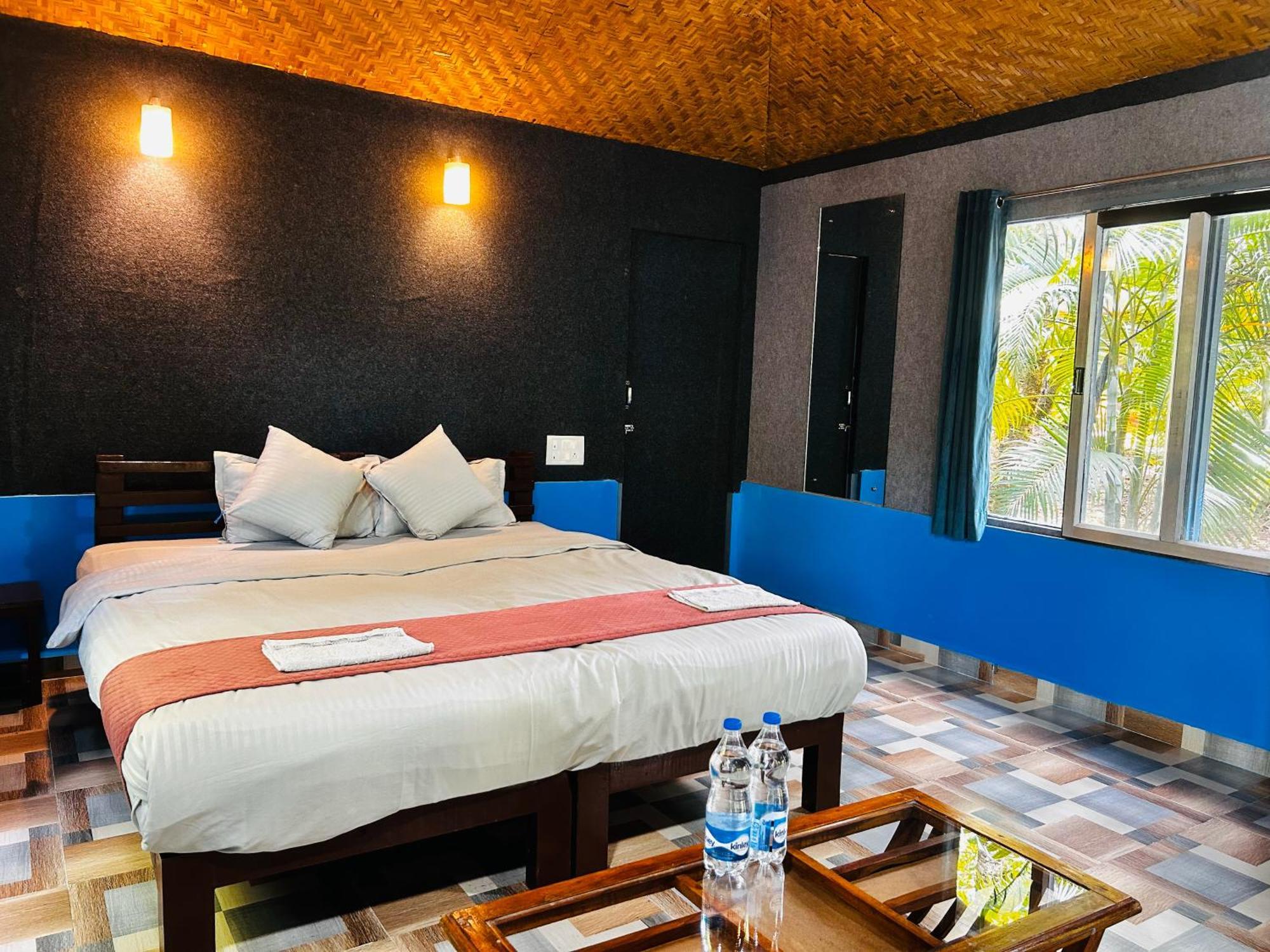 Samyama Retreat Hotel Cola Екстериор снимка
