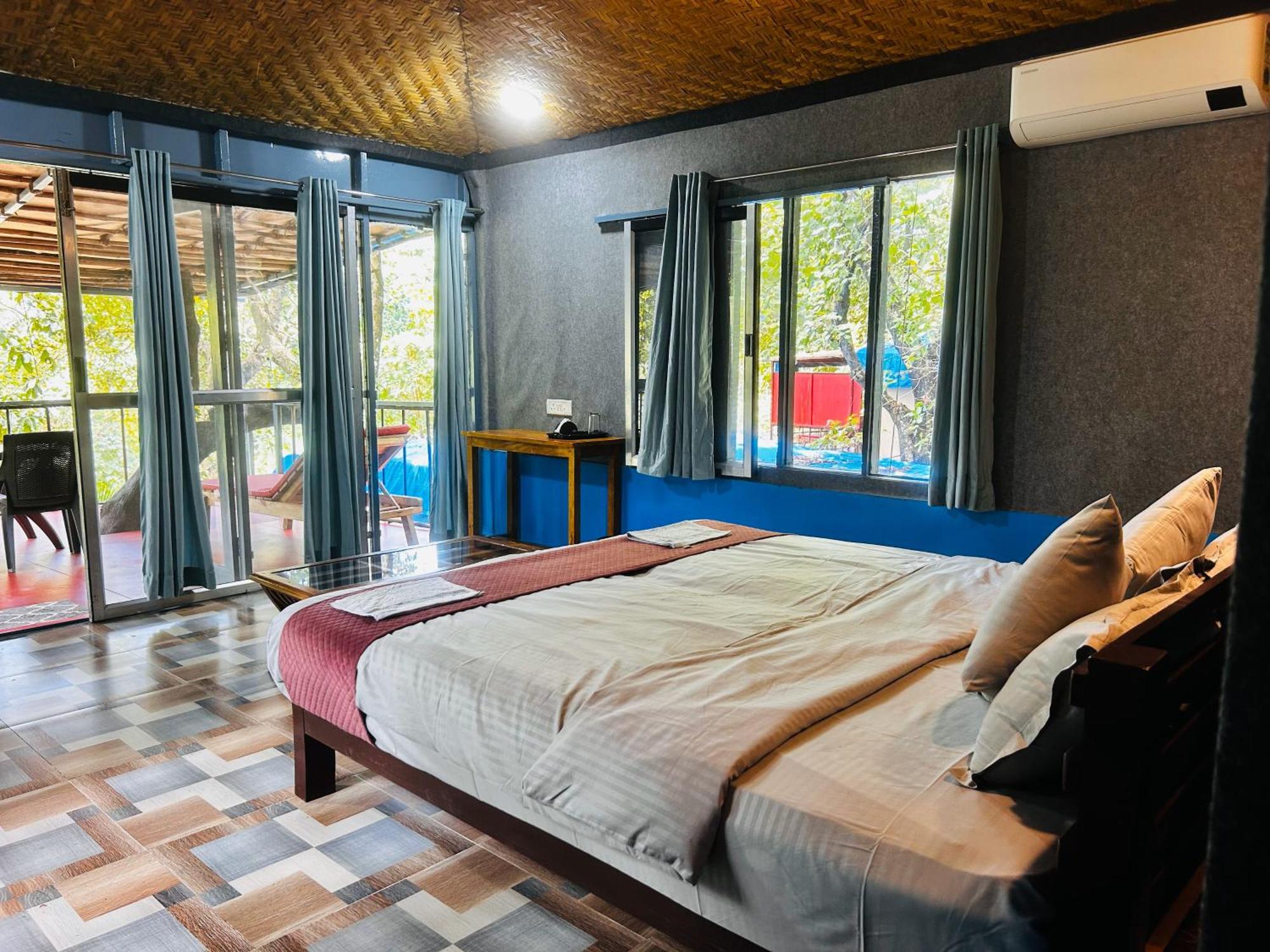 Samyama Retreat Hotel Cola Екстериор снимка