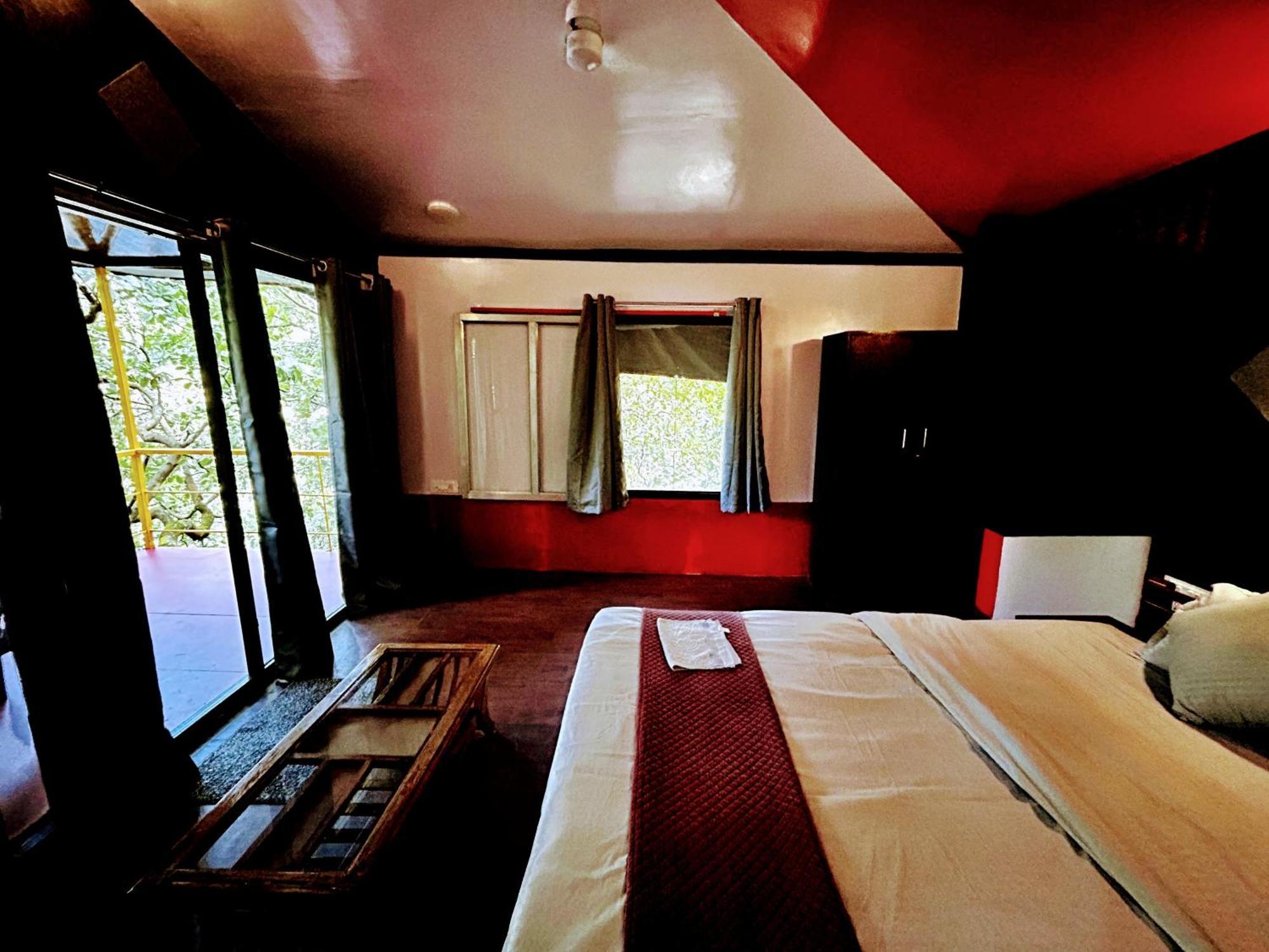 Samyama Retreat Hotel Cola Екстериор снимка