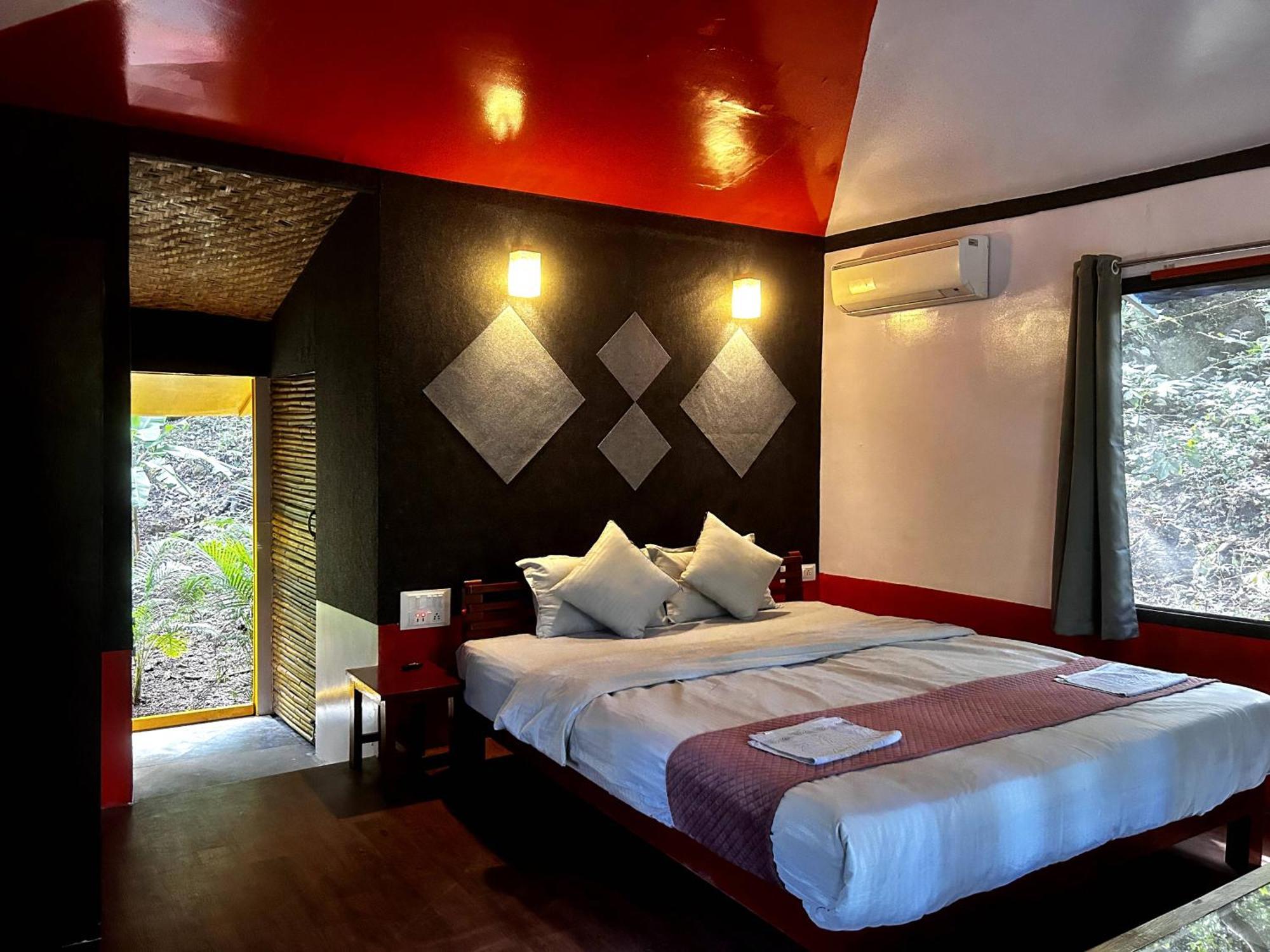 Samyama Retreat Hotel Cola Екстериор снимка