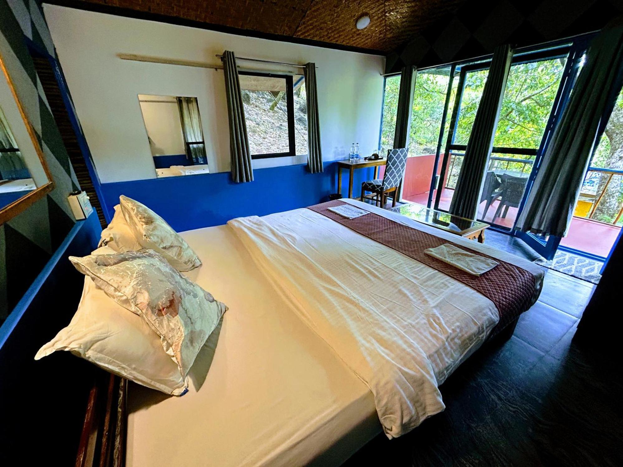 Samyama Retreat Hotel Cola Екстериор снимка
