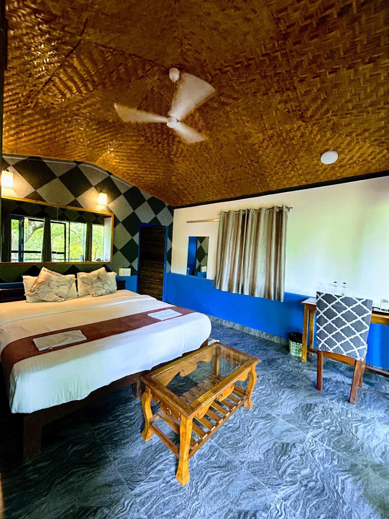 Samyama Retreat Hotel Cola Екстериор снимка