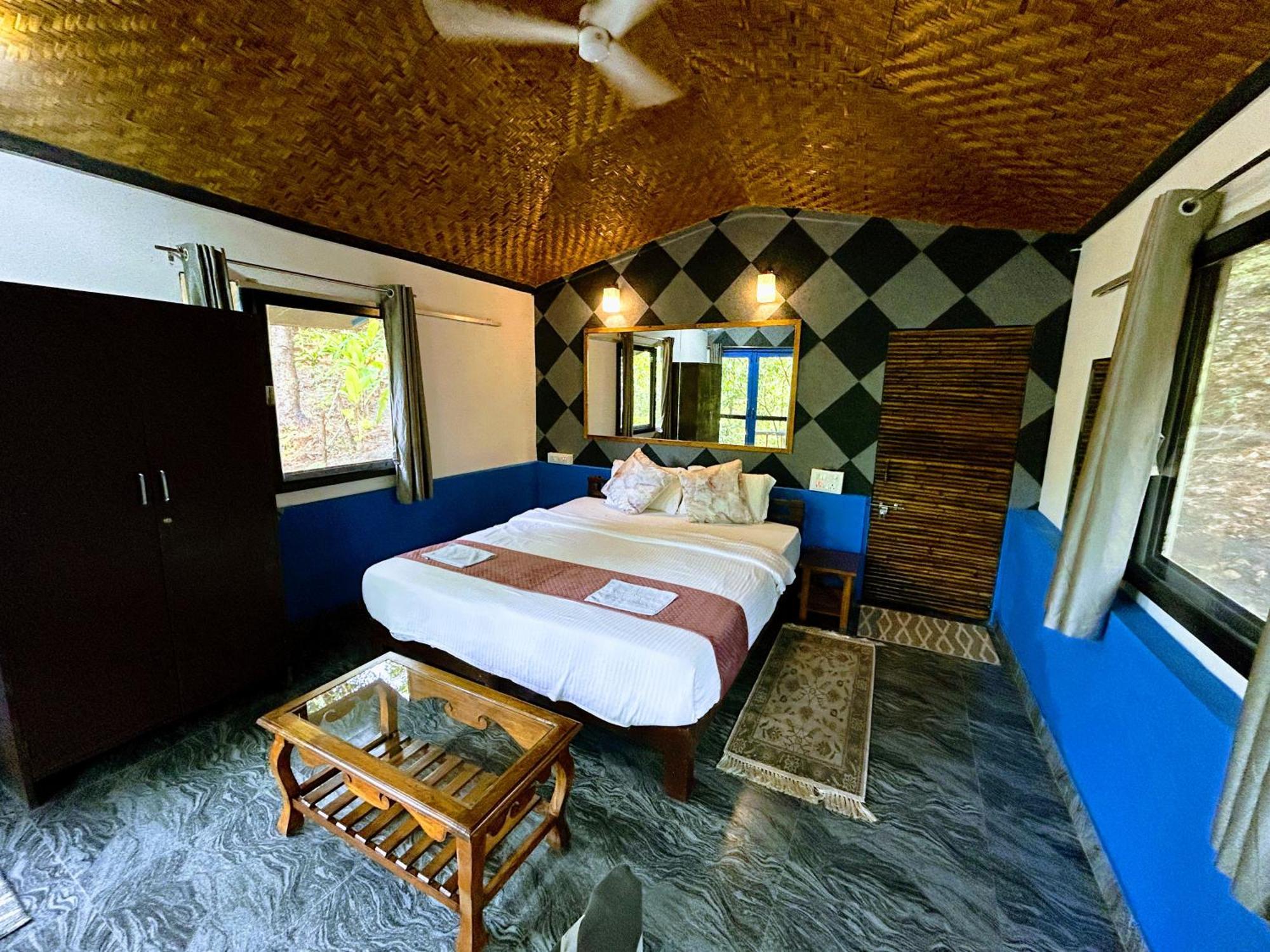 Samyama Retreat Hotel Cola Екстериор снимка